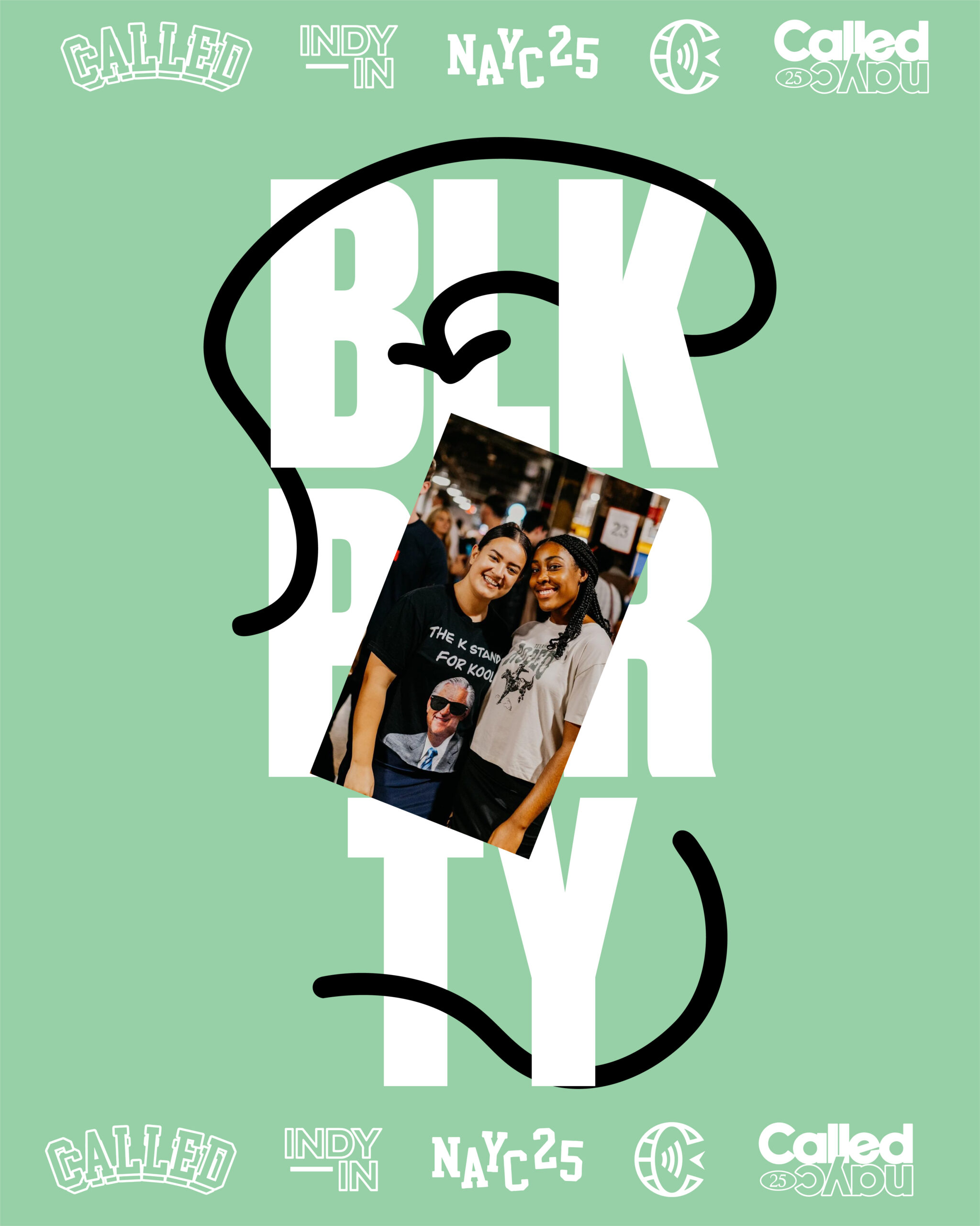 NAYC Block Party 2025